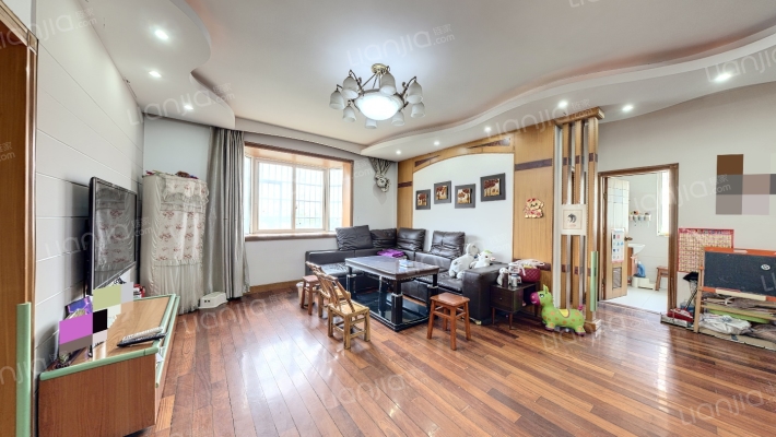 竹苑小区二手房实景图