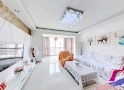 整租·东方美景二期 3室2厅 南/北_东方美景二期租房