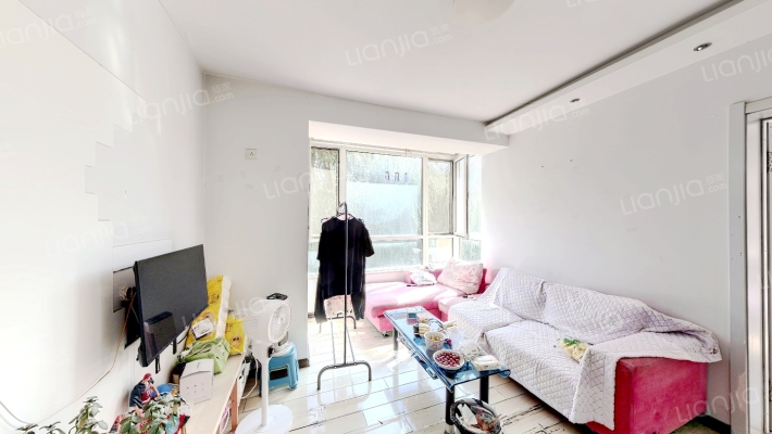 博润文仕花园二手房实景图