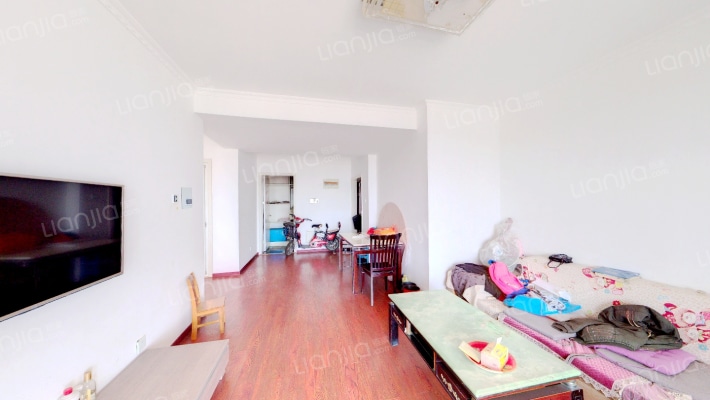 逸品汤山二手房实景图