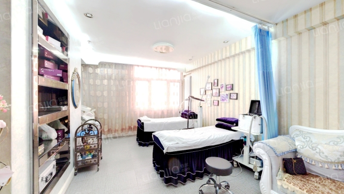 米兰国际公寓二手房实景图