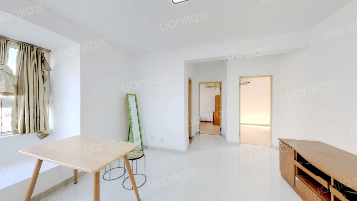 汇景家园景康苑二手房实景图