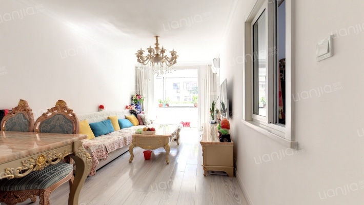 万民街（三八广场）二手房实景图