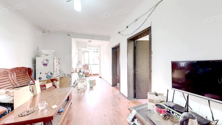 罗家碾街157号二手房实景图