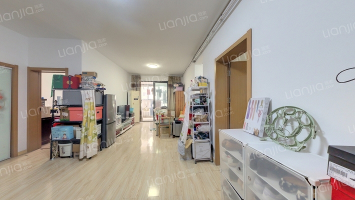 高塘新寓二手房实景图