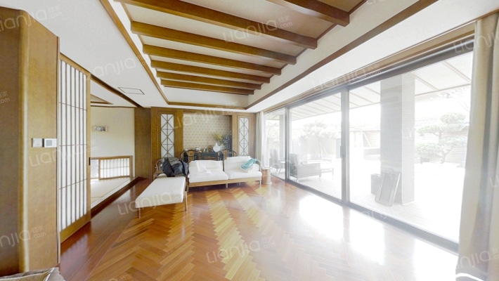 汤景泽二手房实景图