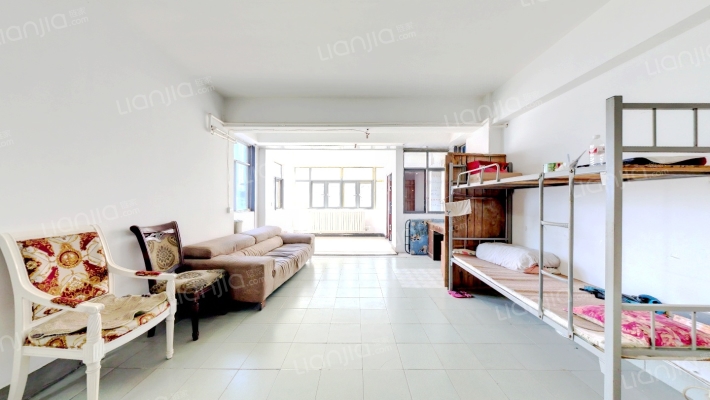 北环路二手房实景图