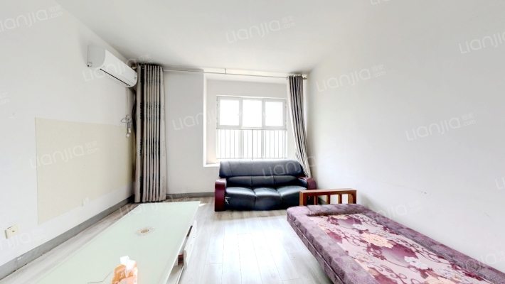 帝华鸿府西区二手房实景图