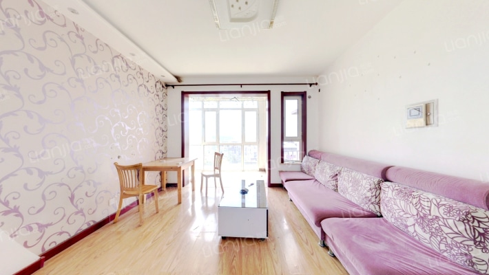 米兰东湖湾二手房实景图