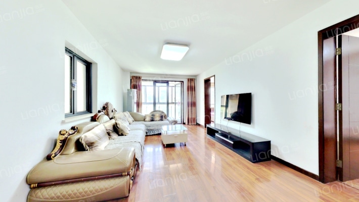 风雅钱塘二手房实景图