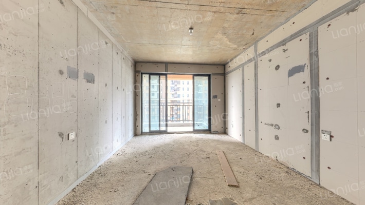 伊景园滨河苑二手房实景图