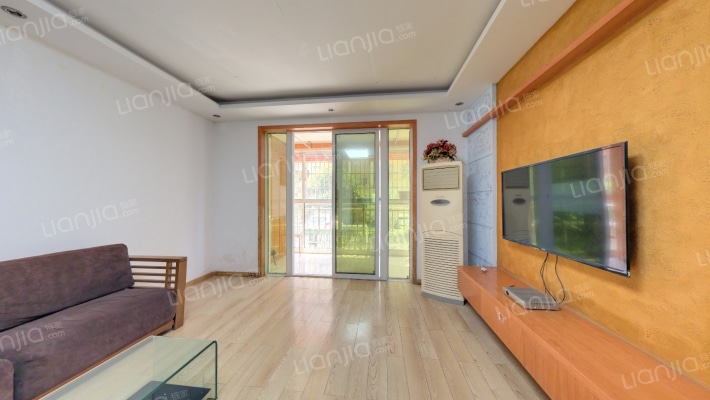 同心佳园二手房实景图