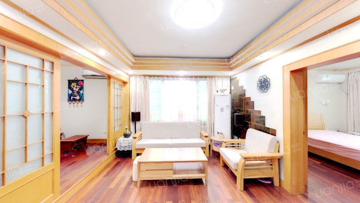 帝登花园二手房实景图