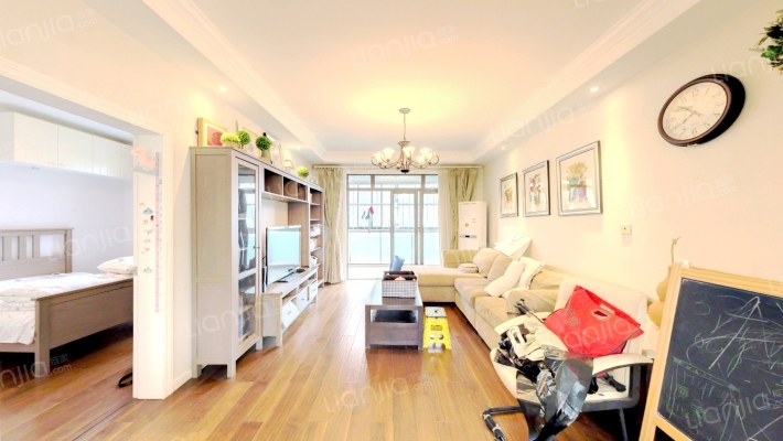 广洋新景苑(公寓)二手房实景图