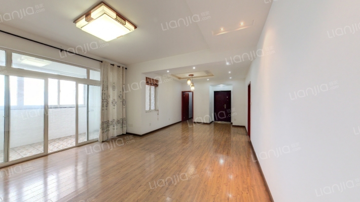 科苑小区二手房实景图