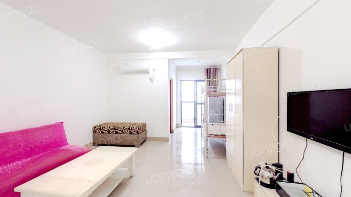 升龙世纪花园叁区二手房实景图