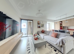 整租·鸿泊湾 3室2厅 南_鸿泊湾租房