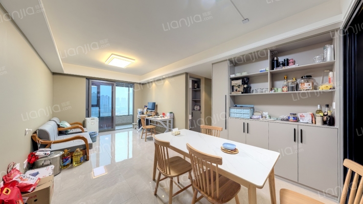 奥悦美筑二手房实景图