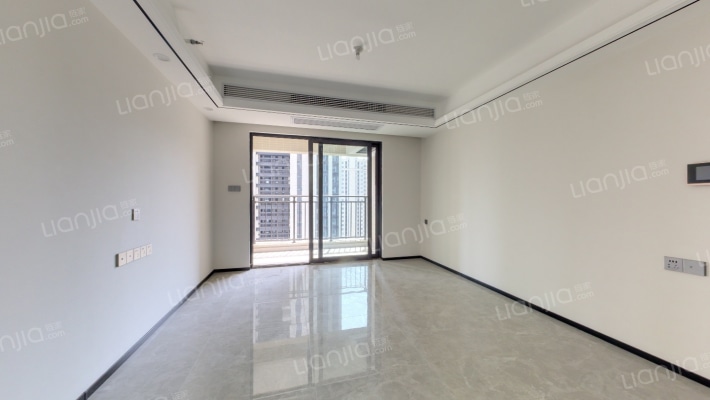 保利庭瑞阅江台雅园二手房实景图