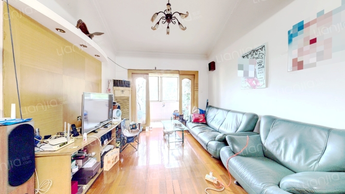 海江新村二手房实景图