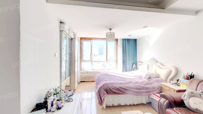 中央公馆二手房实景图