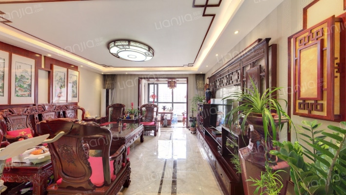 鑫苑鑫城二手房实景图