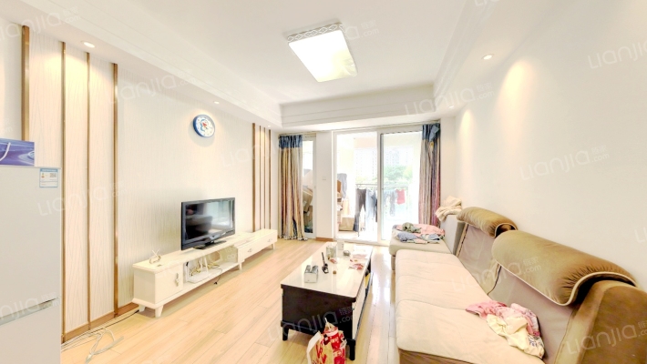 电建地产云立方二手房实景图