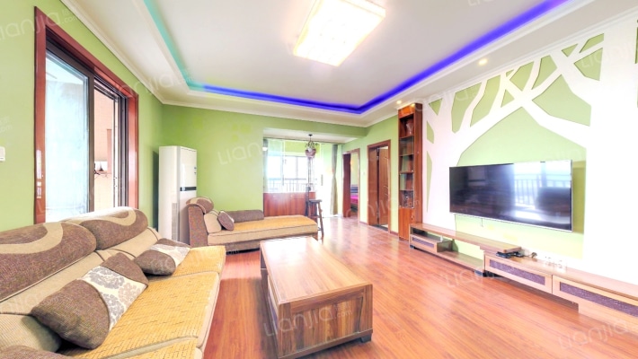 旺府凯旋门二手房实景图