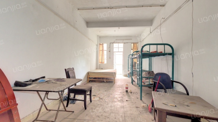 桥西人才楼二手房实景图