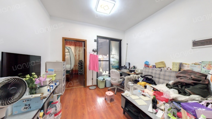 汇厦少城锦官郡二手房实景图