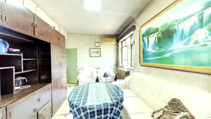 南纬路2号院二手房实景图