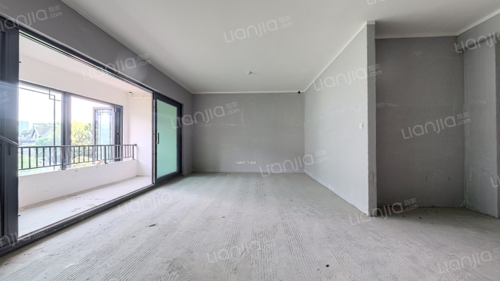 融创国宾雅集二手房实景图