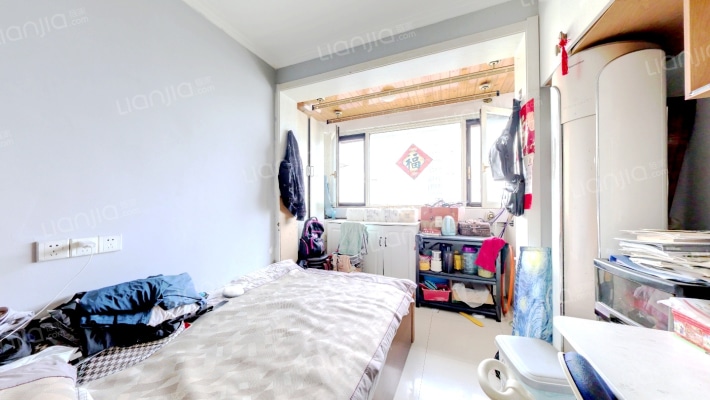 同仁新寓二手房实景图