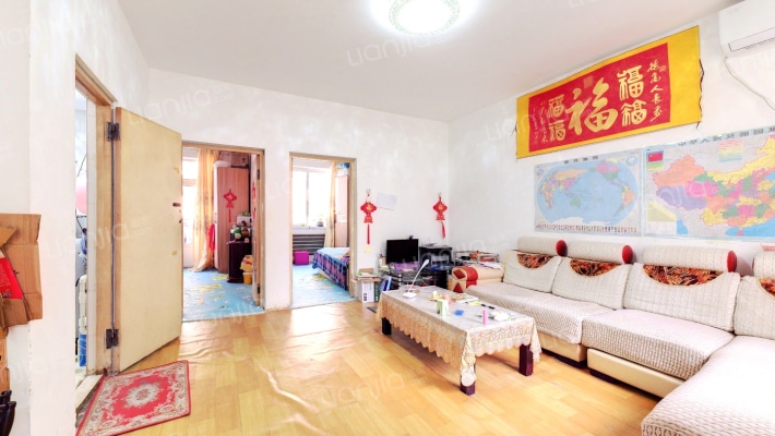 光荣小区二手房实景图