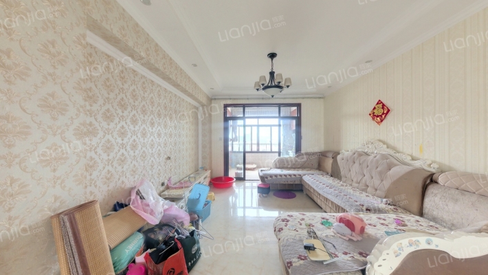 红谷新城二手房实景图