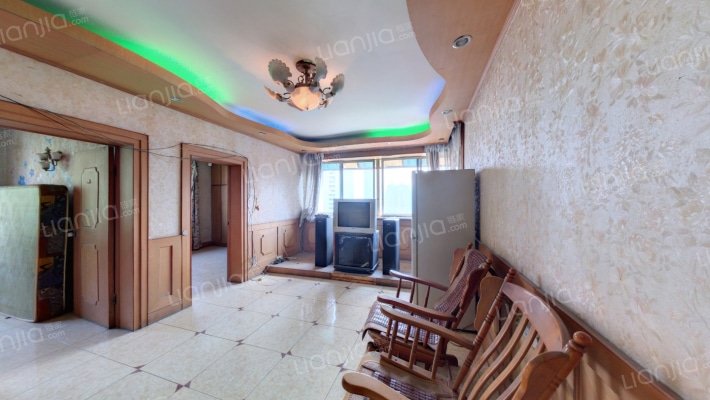 松林村社区二手房实景图