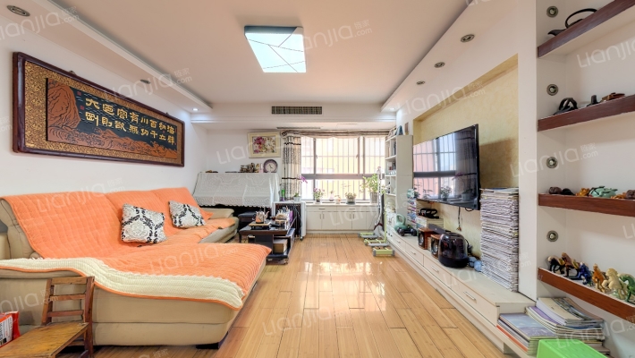 世纪东山二手房实景图