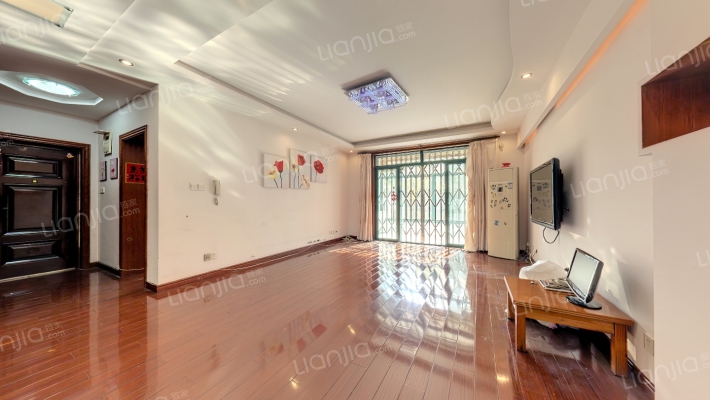 新泾家苑二手房实景图