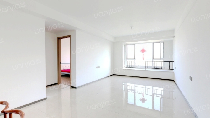 学府美的城二手房实景图