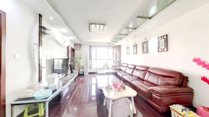 水竹苑二手房实景图