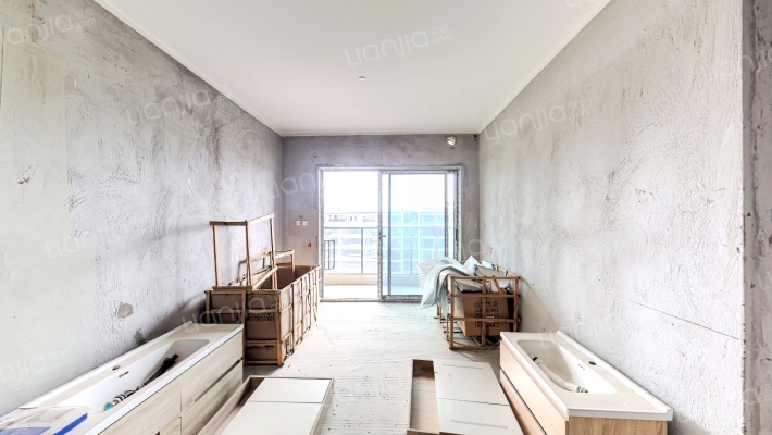 佳兆业晓岸云起二手房实景图