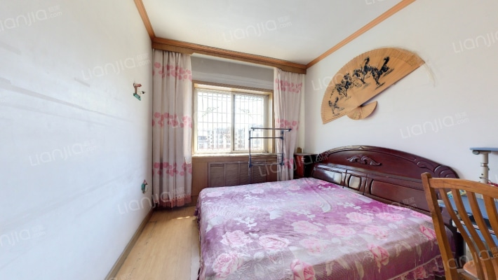 纺苑小区二手房实景图