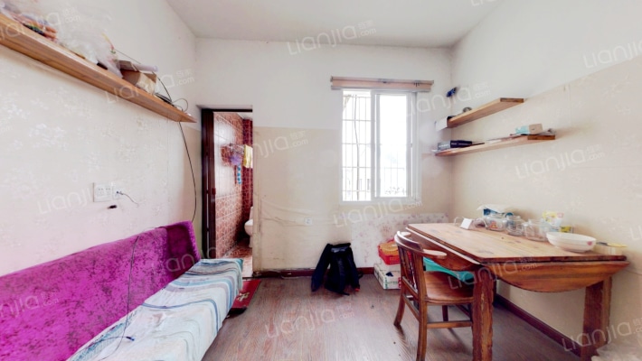 新街社区二手房实景图