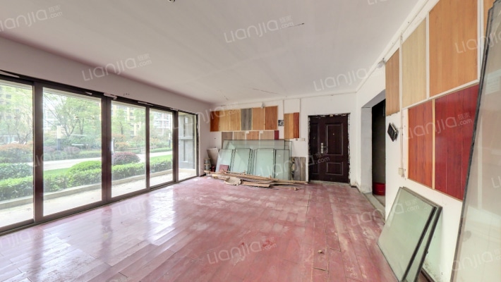 贵安山语城二手房实景图