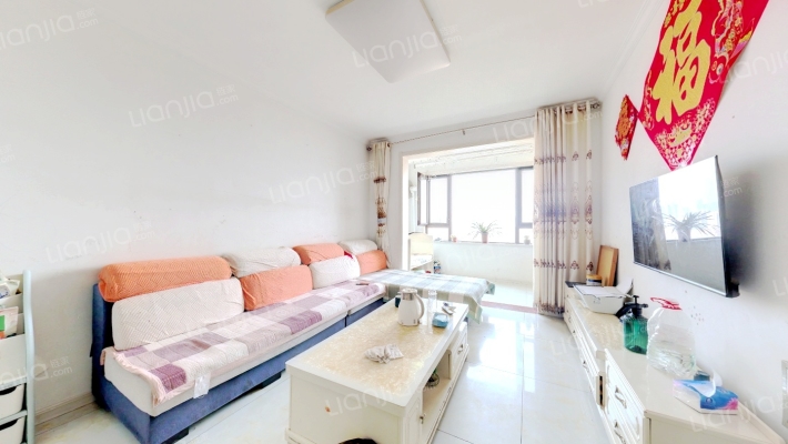 天一畔城美林居二手房实景图