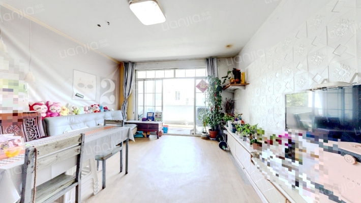 皇宫半岛二手房实景图