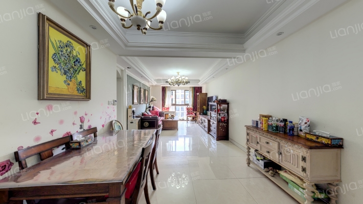 顺发美哉美城二手房实景图