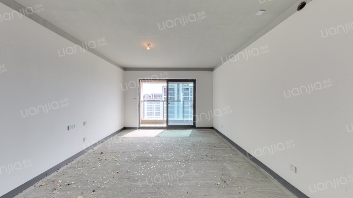 华润置地未来城市DK3二手房实景图