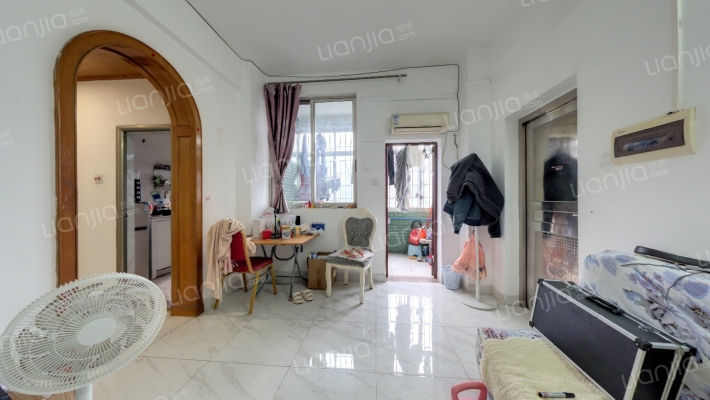 花都东华楼二手房实景图