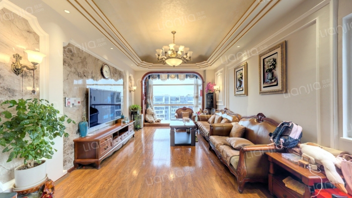 中环丰锦二手房实景图